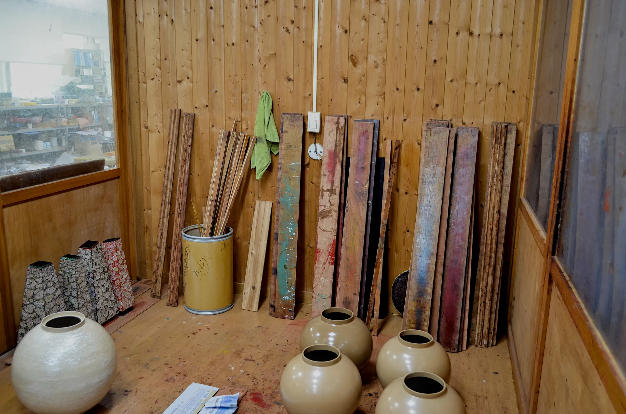 Daehyeon Son atelier, 5