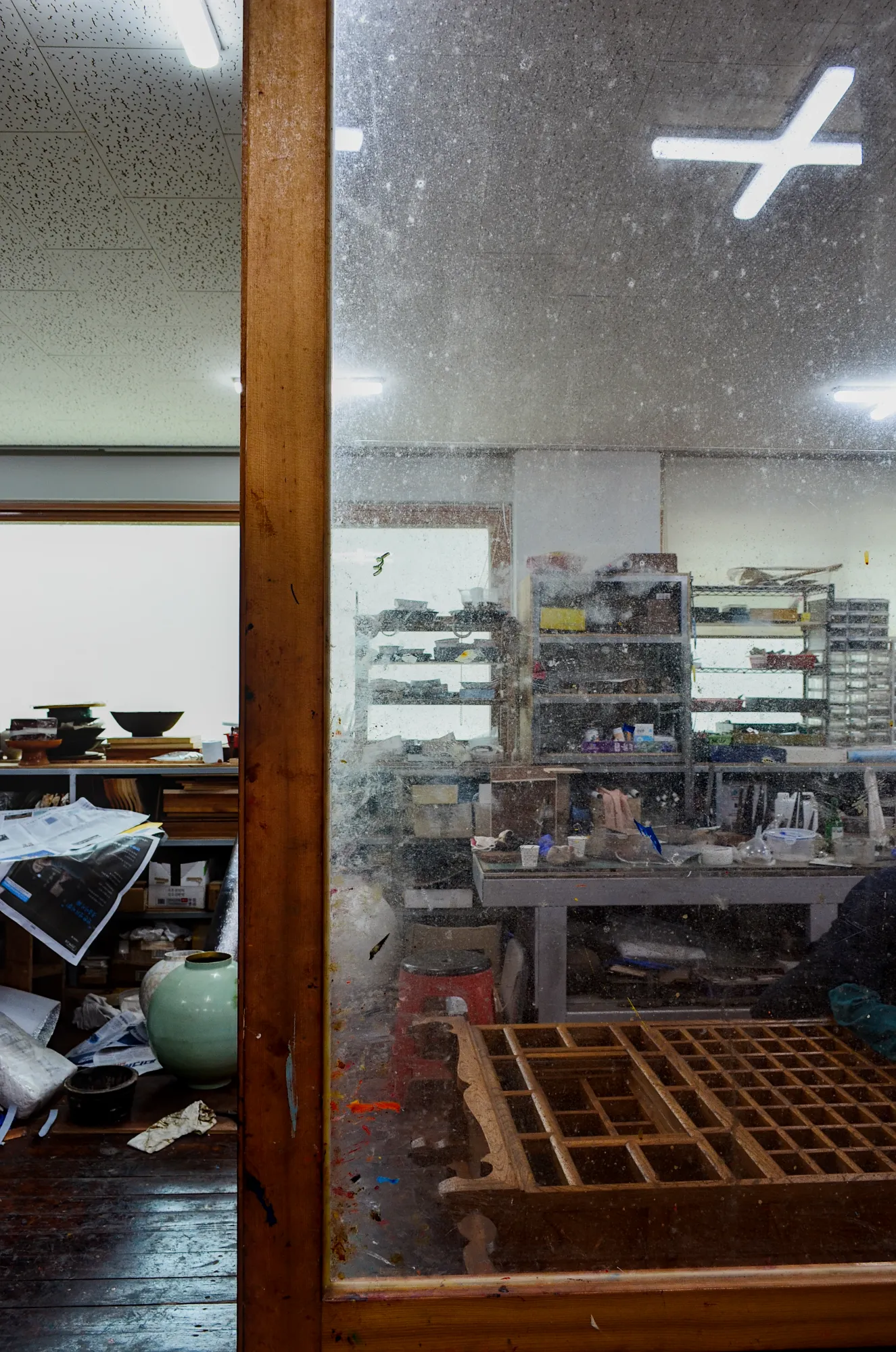 Daehyeon Son atelier, 7