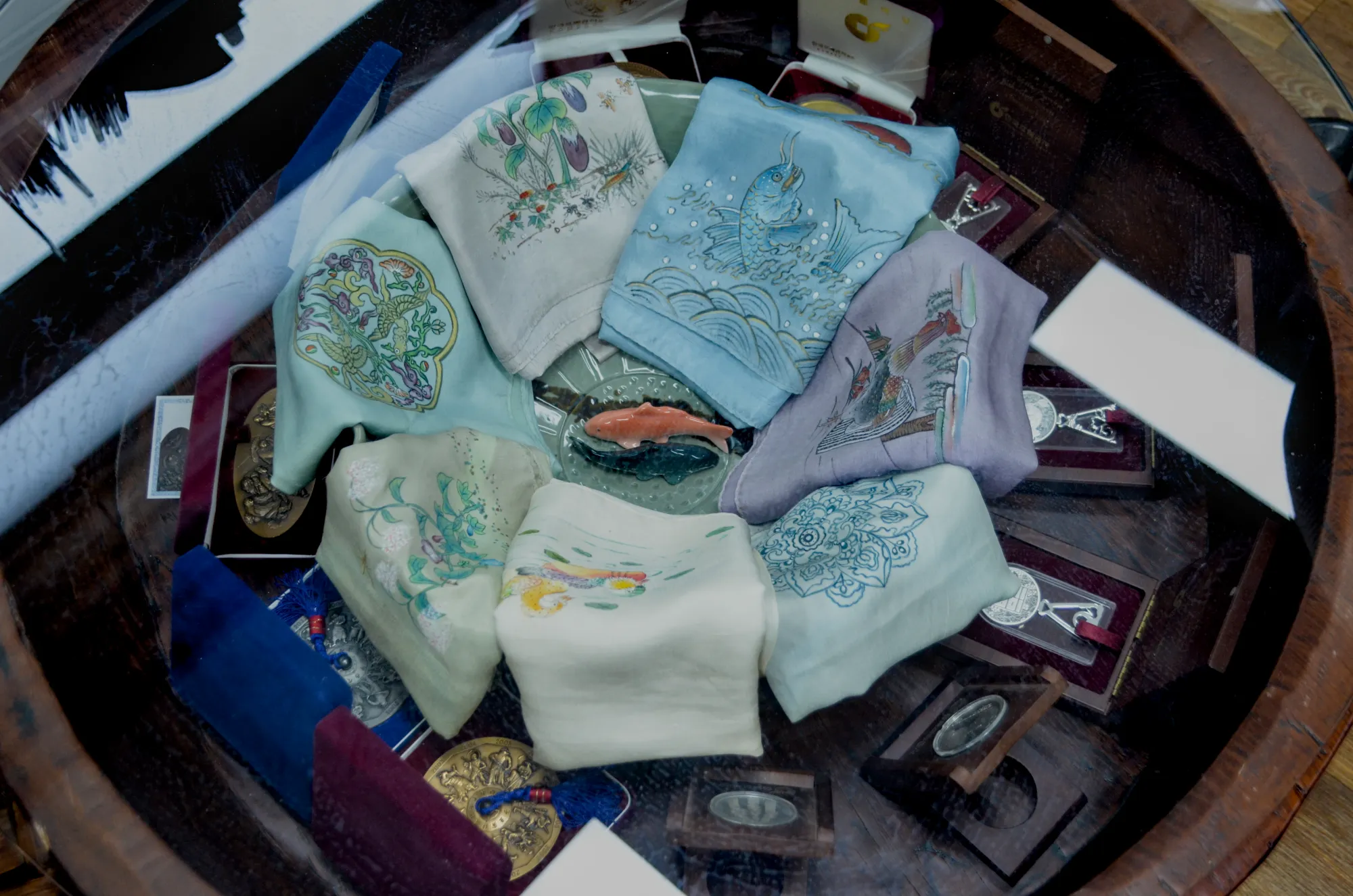 Guija Jeong atelier, 6