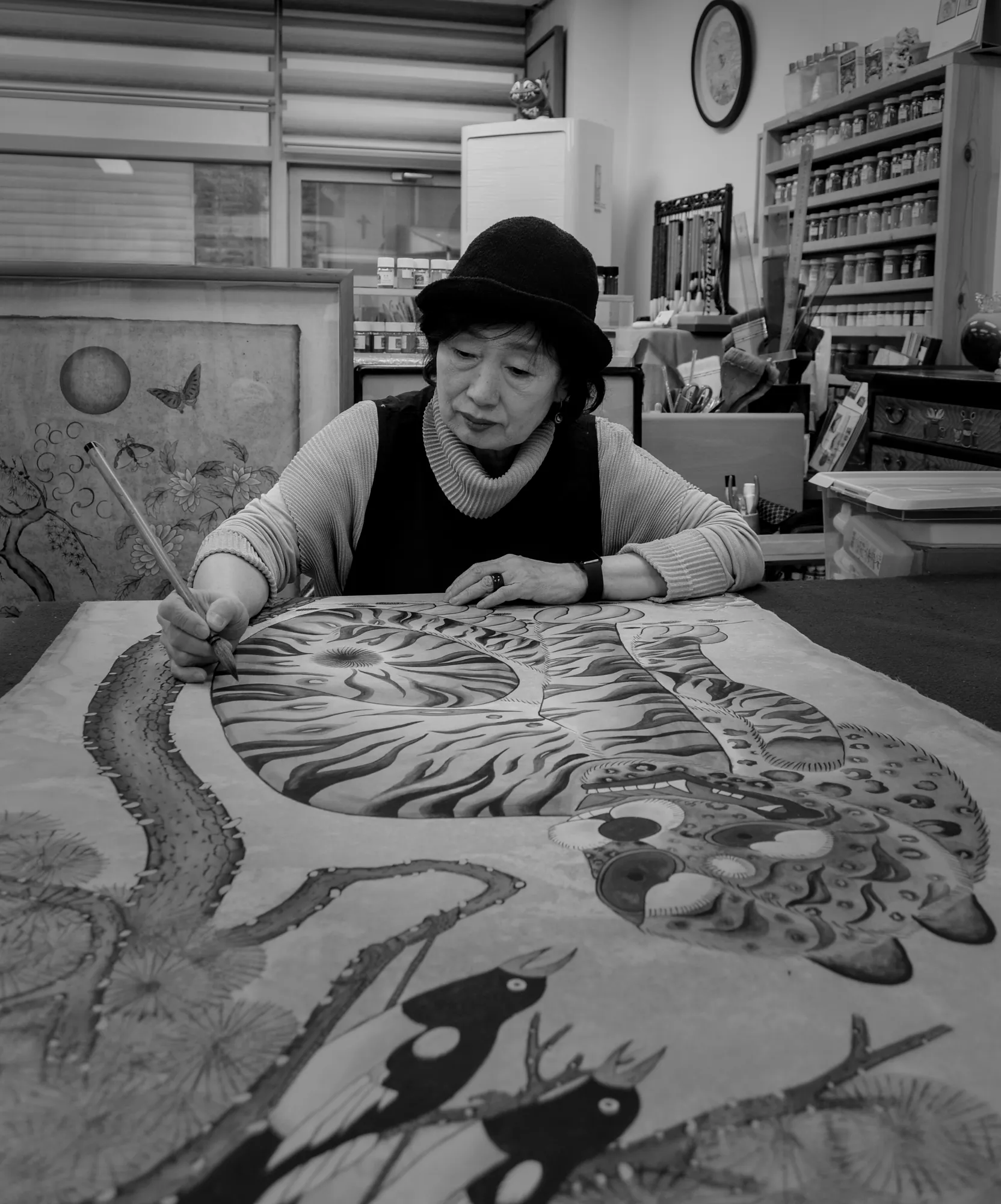 Guija Jeong