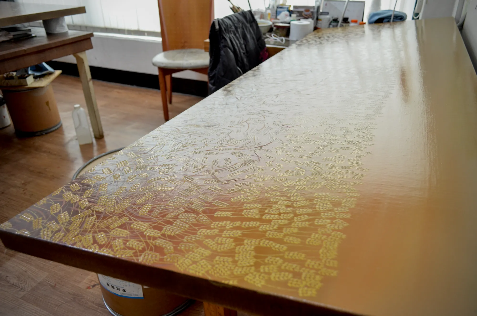 Hwankyeong Kim atelier, 3