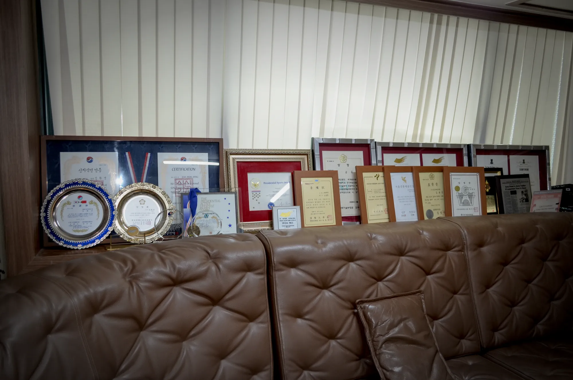 Hwankyeong Kim atelier, 11