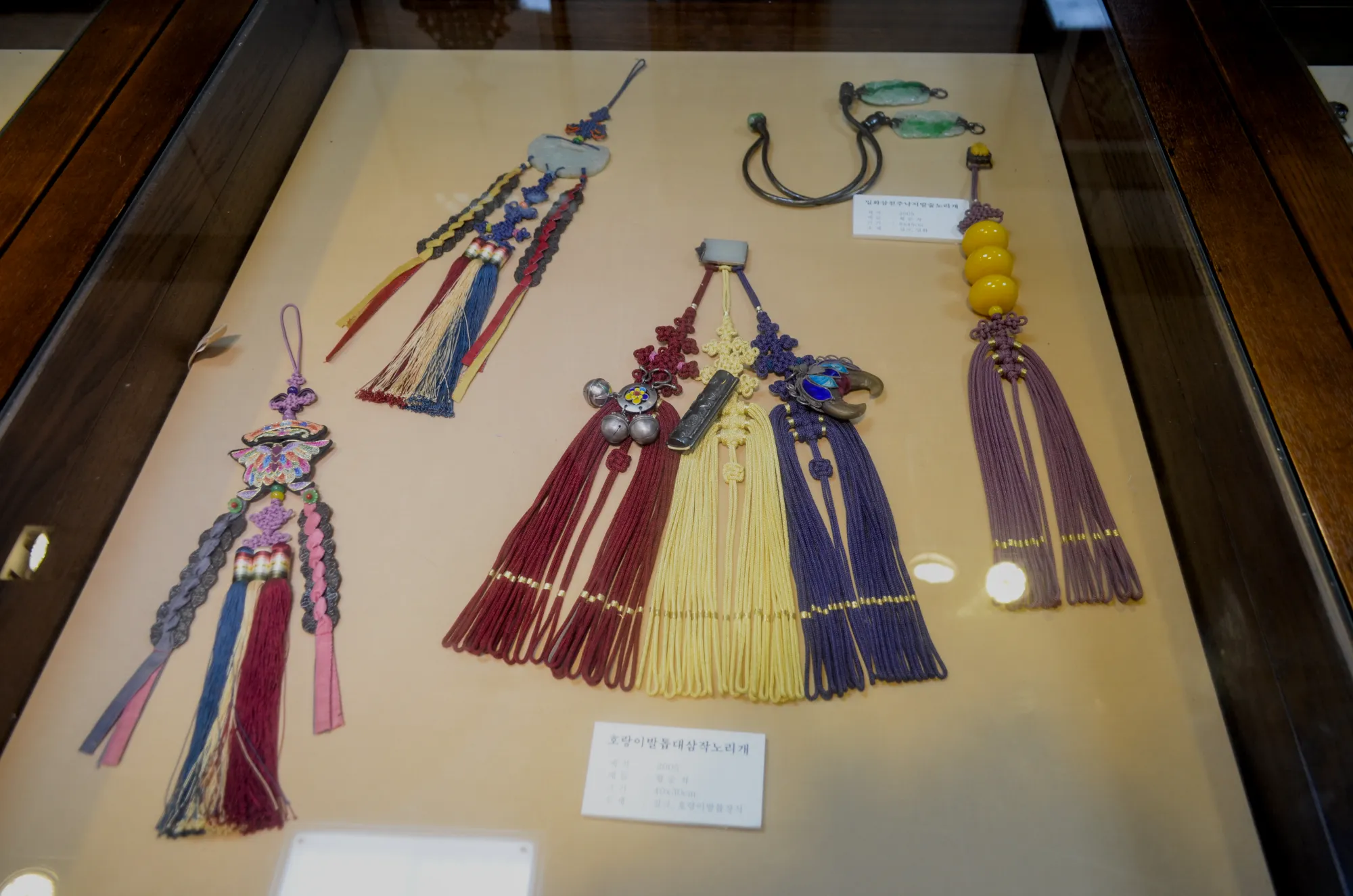 Soonja Hwang atelier, 4