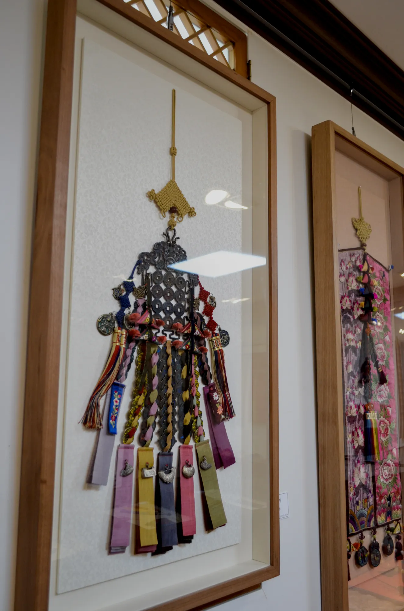 Soonja Hwang atelier, 8