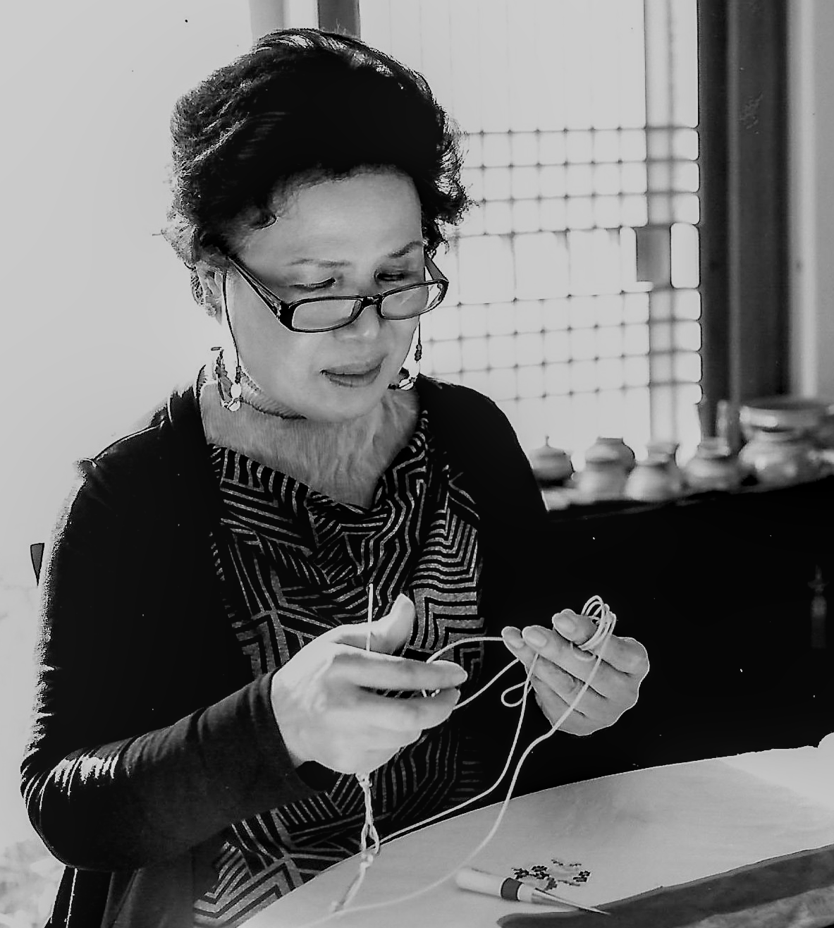 Soonja Hwang
